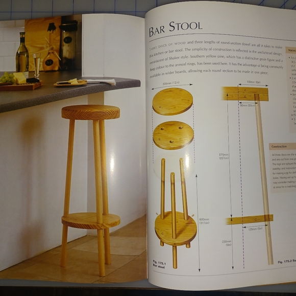 Woodworking - Picture 2 of 3